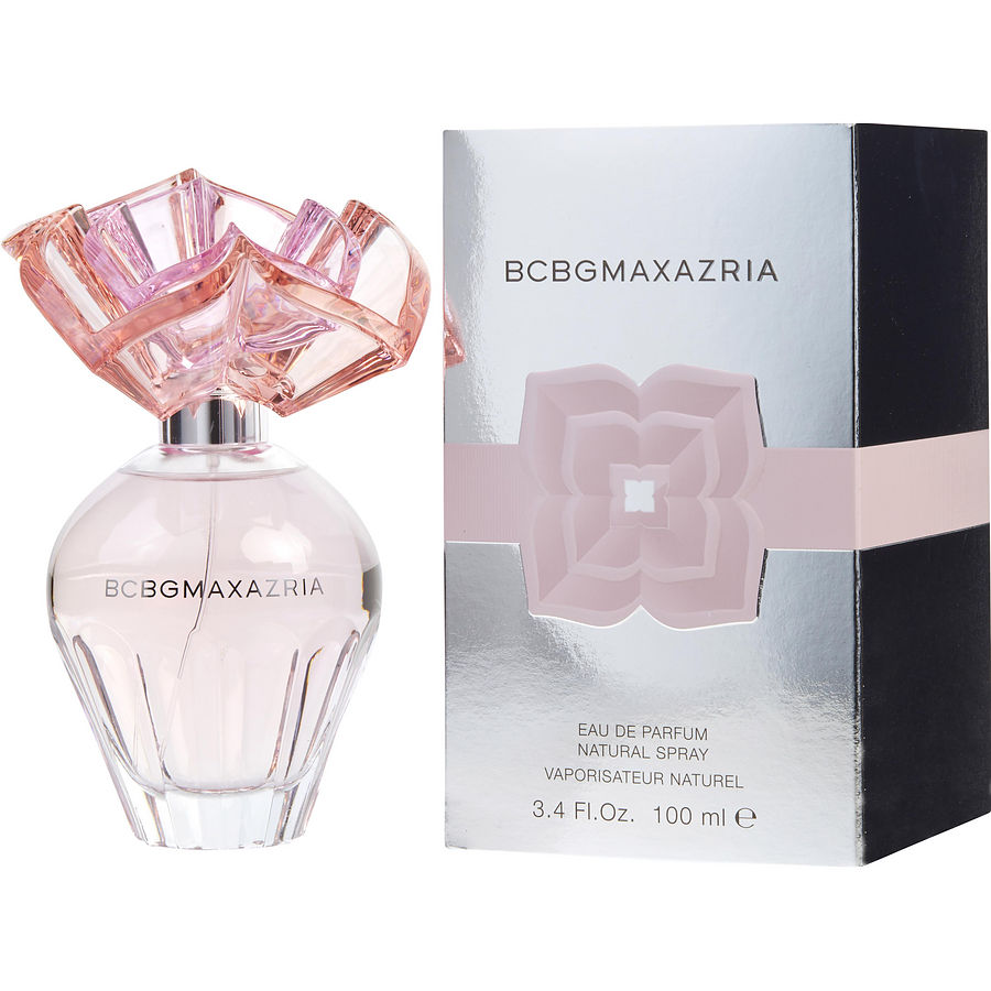 Bcbgmaxazria - Eau De Parfum Spray 3.4 oz