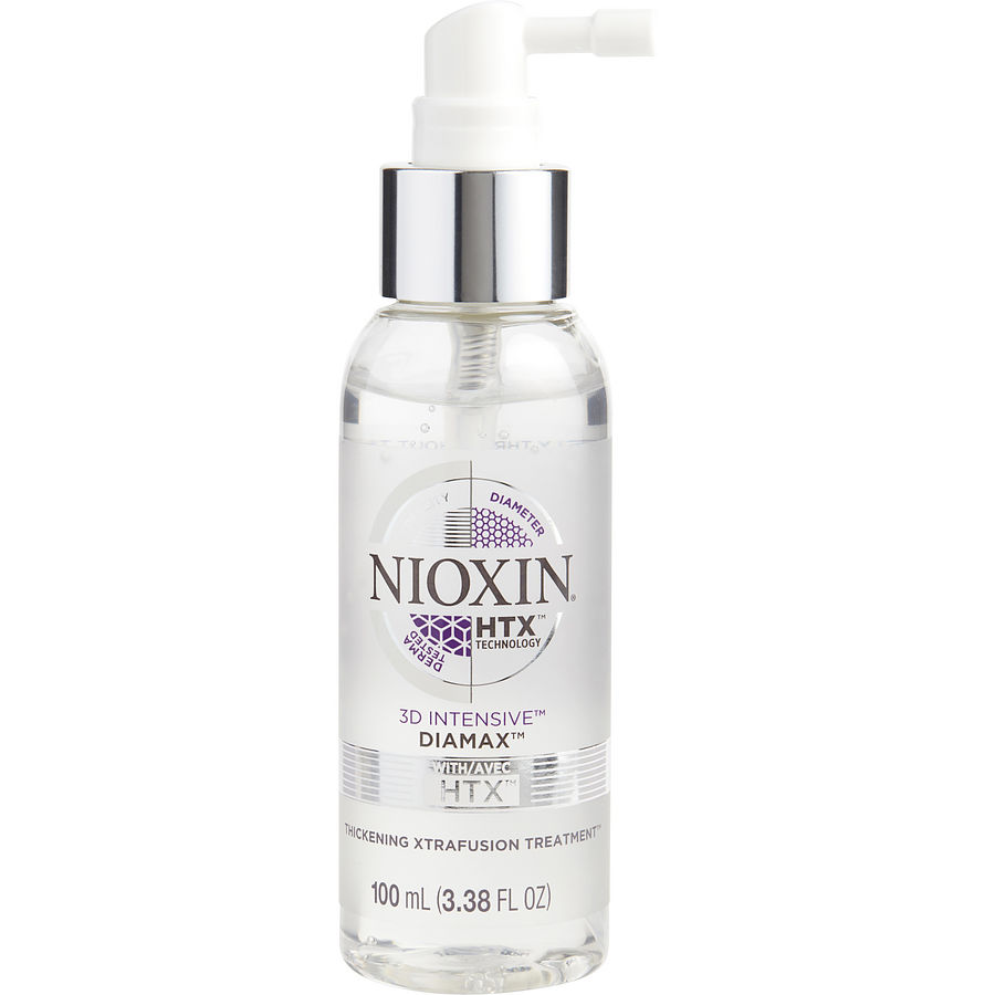 Nioxin - 3d Intense Therapy Diamax Thickening Xtrafusion Treatment With Htx 3.38 oz