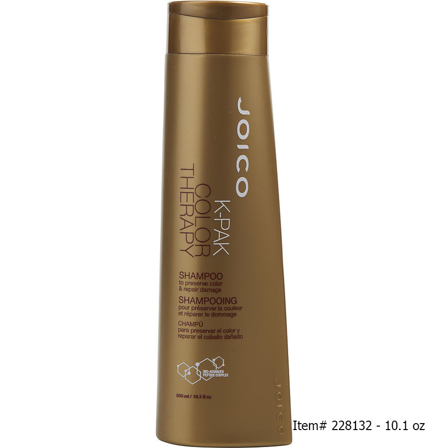 Joico - K Pak Color Therapy Shampoo 10.1 oz