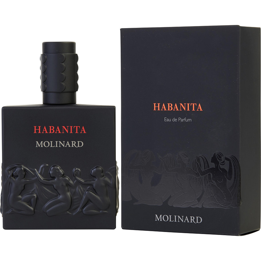 Habanita - Eau De Parfum Spray 2.5 oz