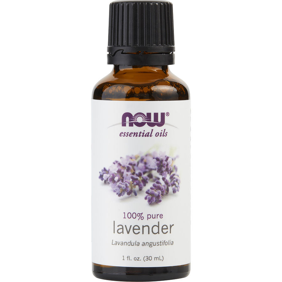 Essential Oils Now - Lavender Oil 1 oz