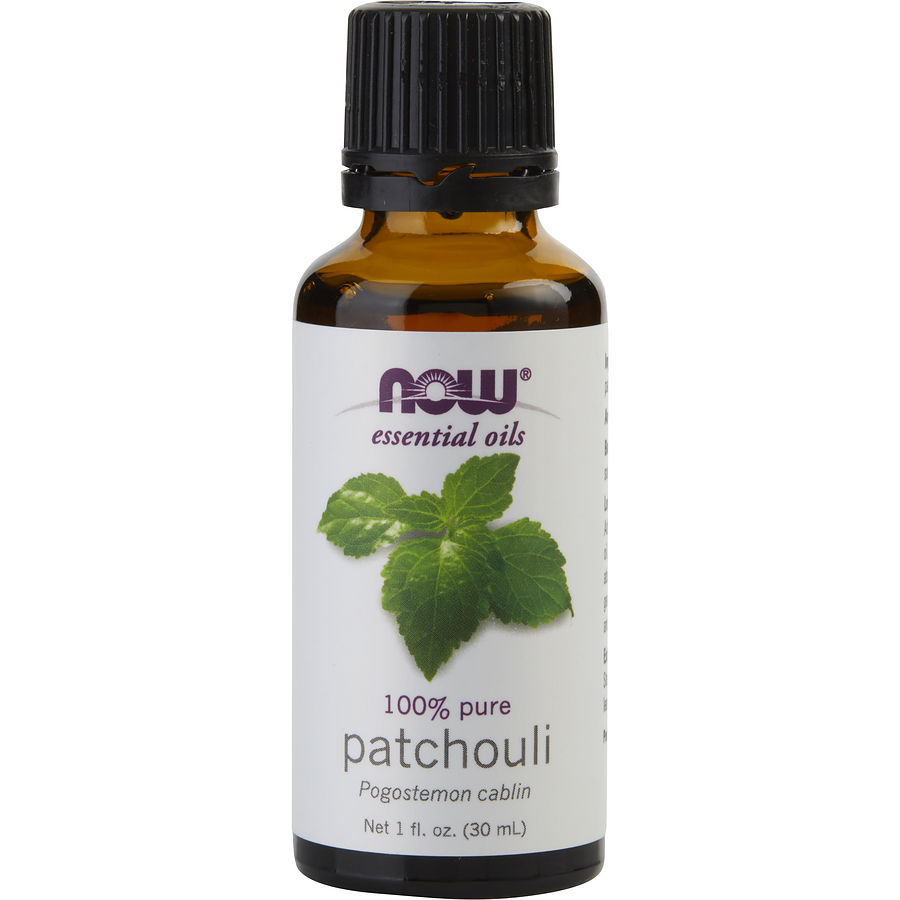 Essential Oils Now - Patchouli Oil 1 oz