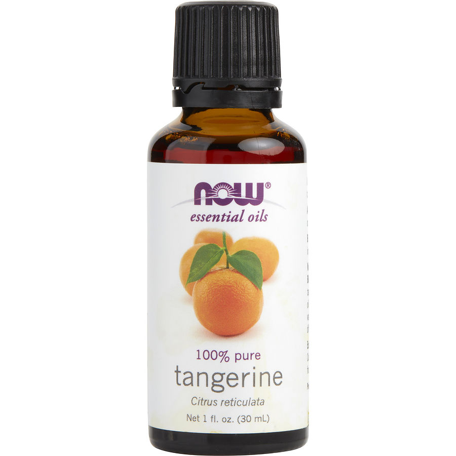 Essential Oils Now - Tangerine Oil 1 oz