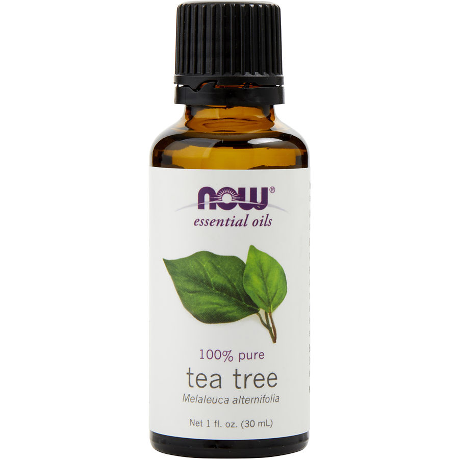 Essential Oils Now - Tea Tree Oil 1 oz