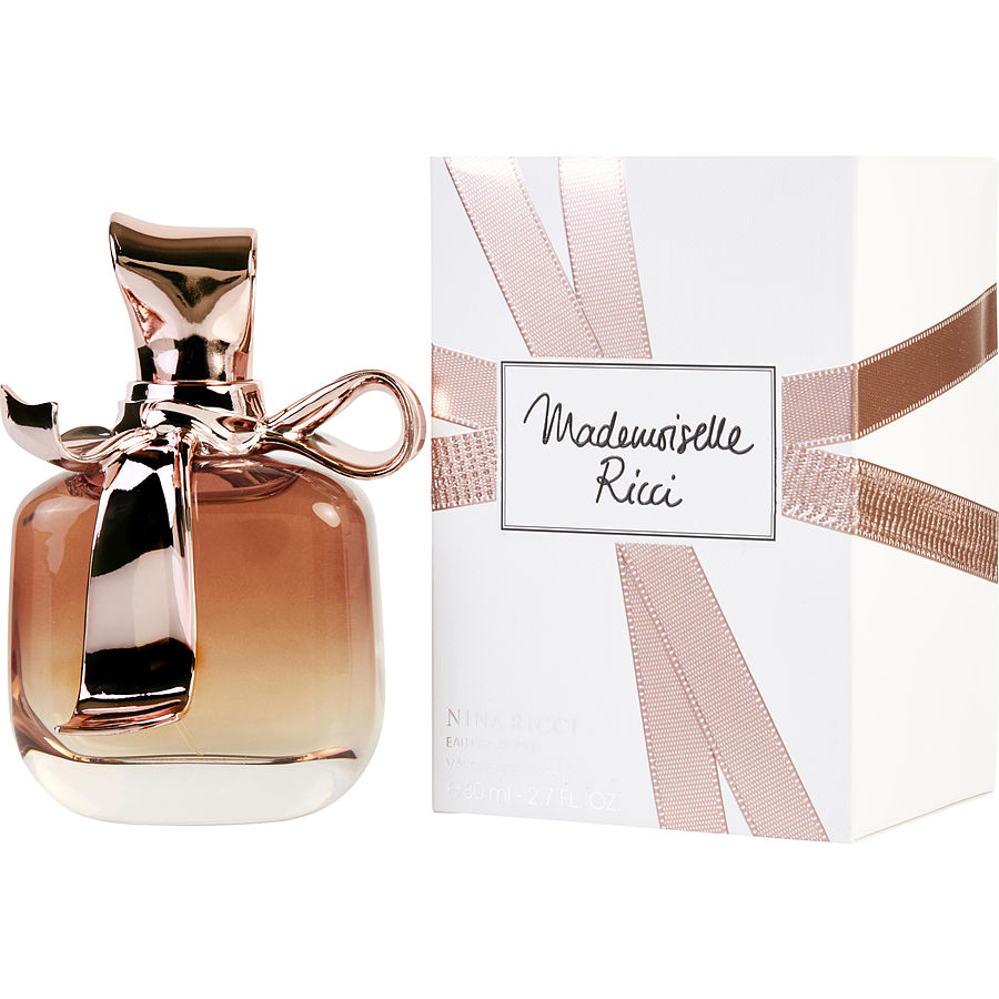 Mademoiselle Ricci - Eau De Parfum Spray 2.7 oz