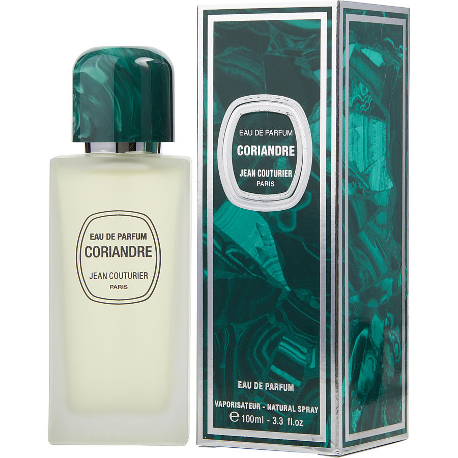 Coriandre - Eau De Parfum Spray 3.3 oz