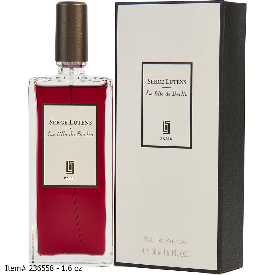 Serge Lutens La Fille De Berlin - Eau De Parfum Spray 1.6 oz
