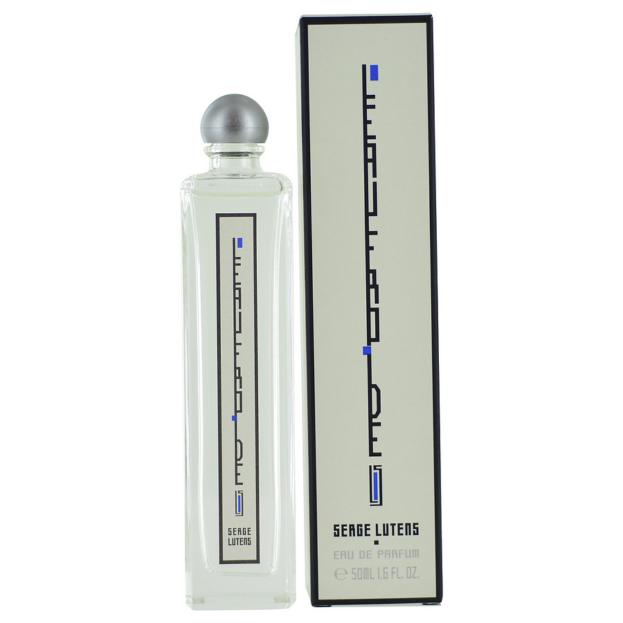 Serge Lutens L'Eau Froide - Eau De Parfum Spray 1.6 oz