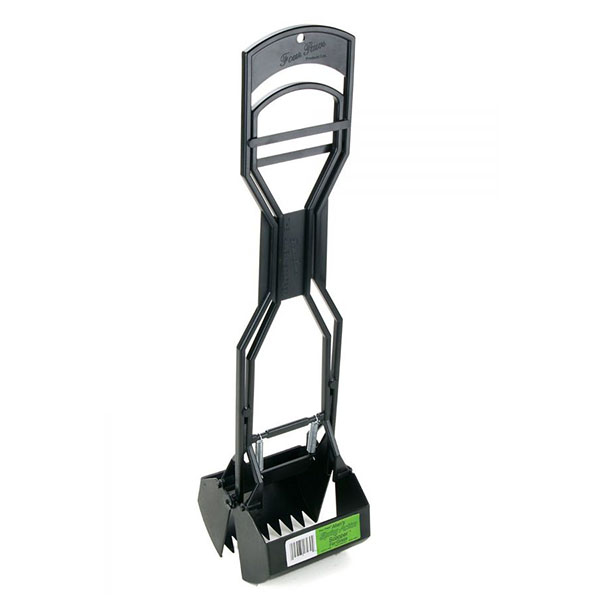 Four Paws Allen's Spring Action Scooper for Grass - 24 in. Long