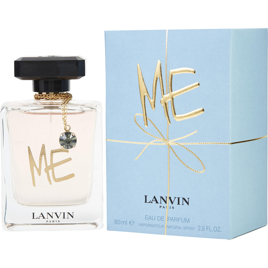 Lanvin Me - Eau De Parfum Spray 2.6 oz