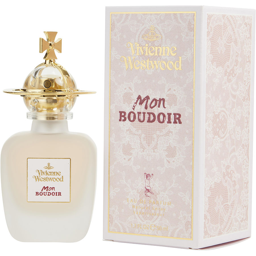 Mon Boudoir - Eau De Parfum Spray 1.7 oz