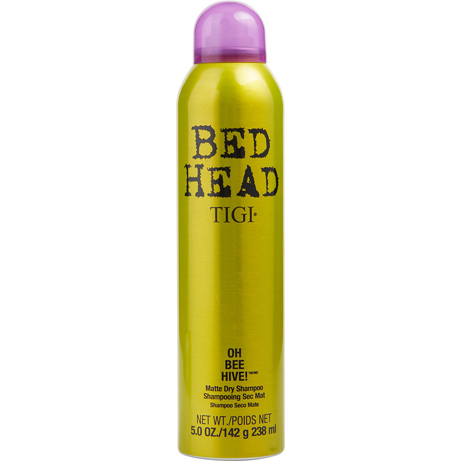 Bed Head - Oh Bee Hive Matte Dry Shampoo 5 oz