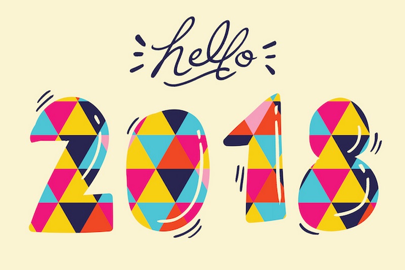 Funky - New Year's 2018