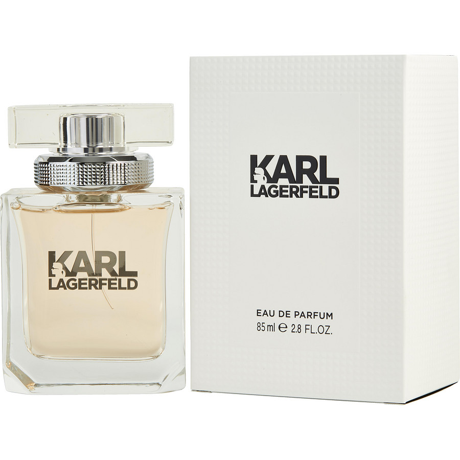 Karl Lagerfeld - Eau De Parfum Spray 2.8 oz