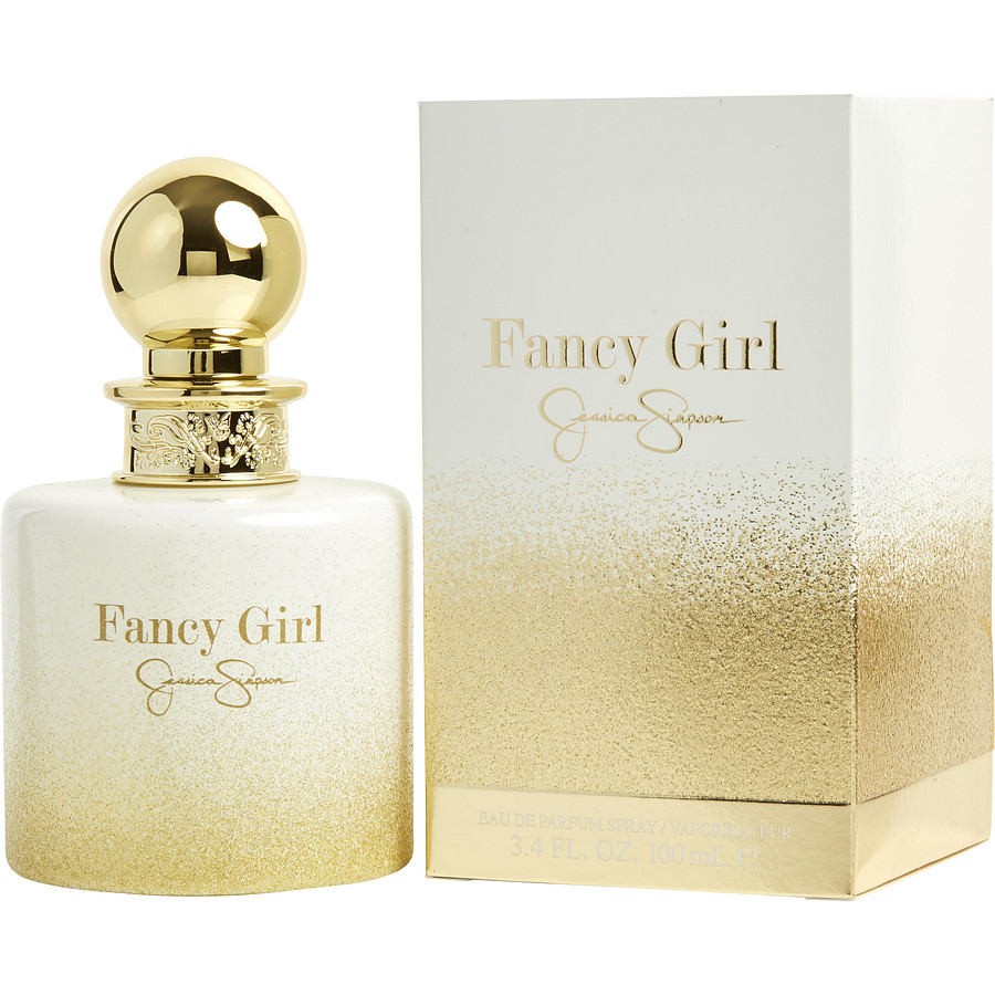 Fancy Girl - Eau De Parfum Spray 3.4 oz