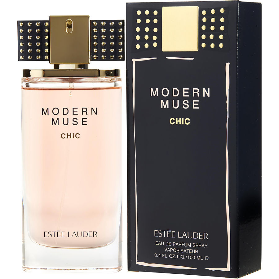Modern Muse Chic - Eau De Parfum Spray 3.4 oz