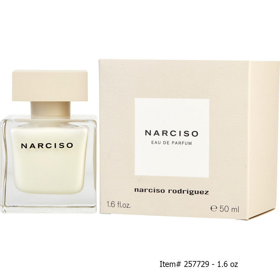 Narciso Rodriguez Narciso - Eau De Parfum Spray 1.6 oz