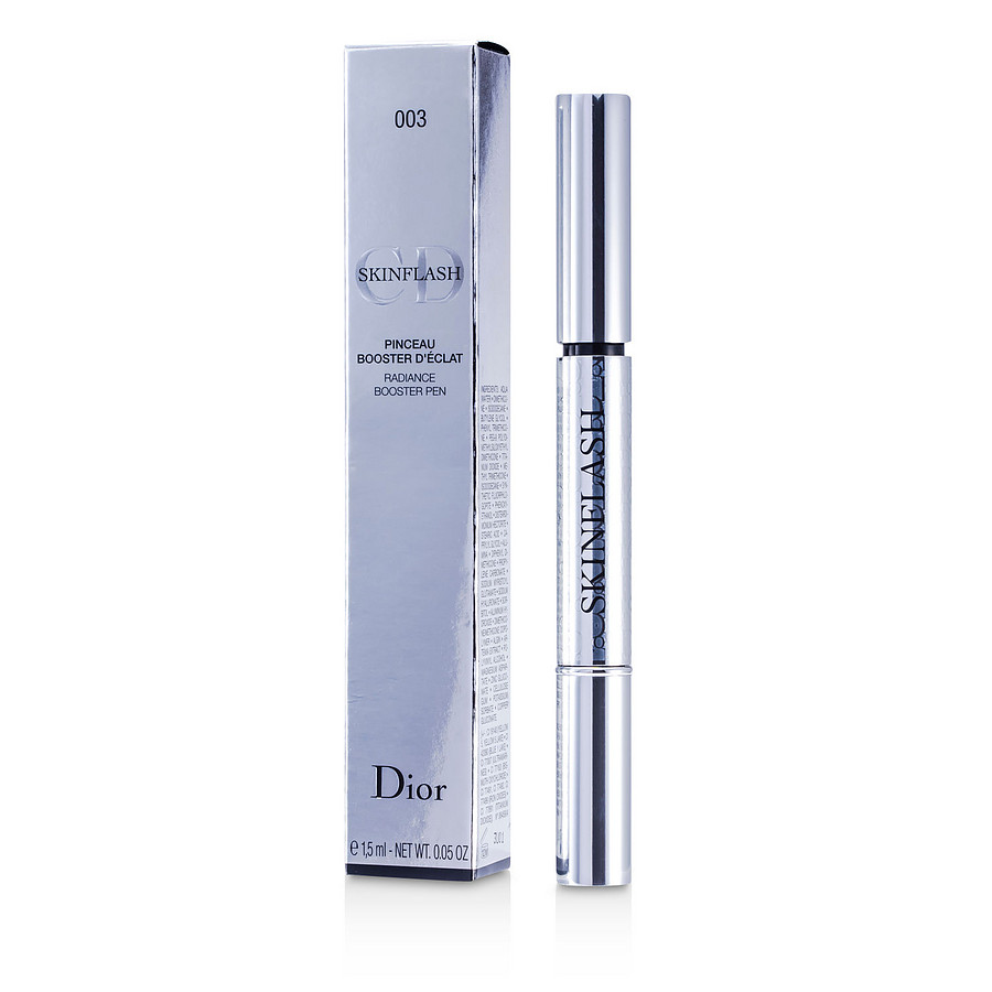 Christian Dior - Skinflash Radiance Booster Pen  003 Apricot Glow 1.5ml/0.05oz