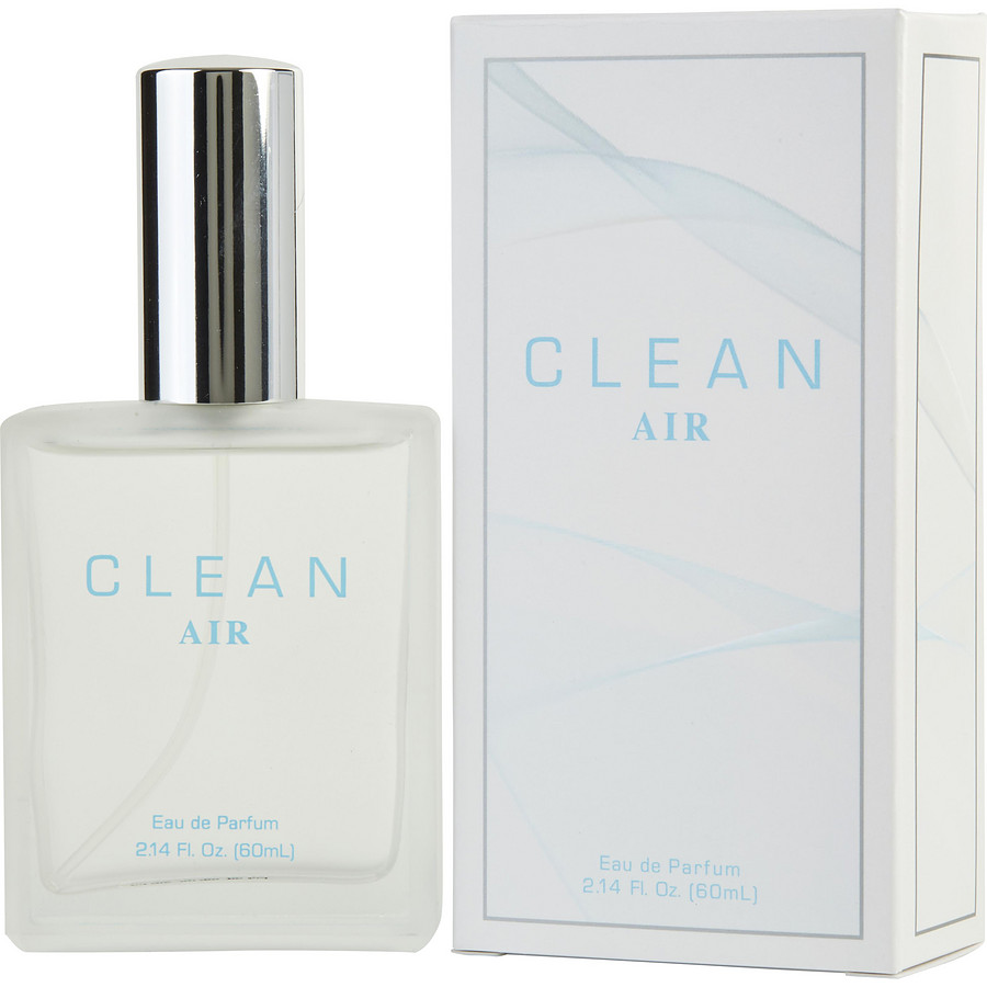 Clean Air - Eau De Parfum Spray 2.1 oz