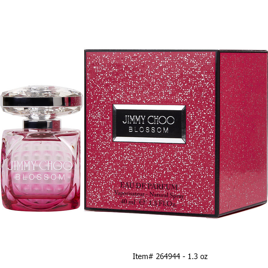 Jimmy Choo Blossom - Eau De Parfum Spray 1.3 oz