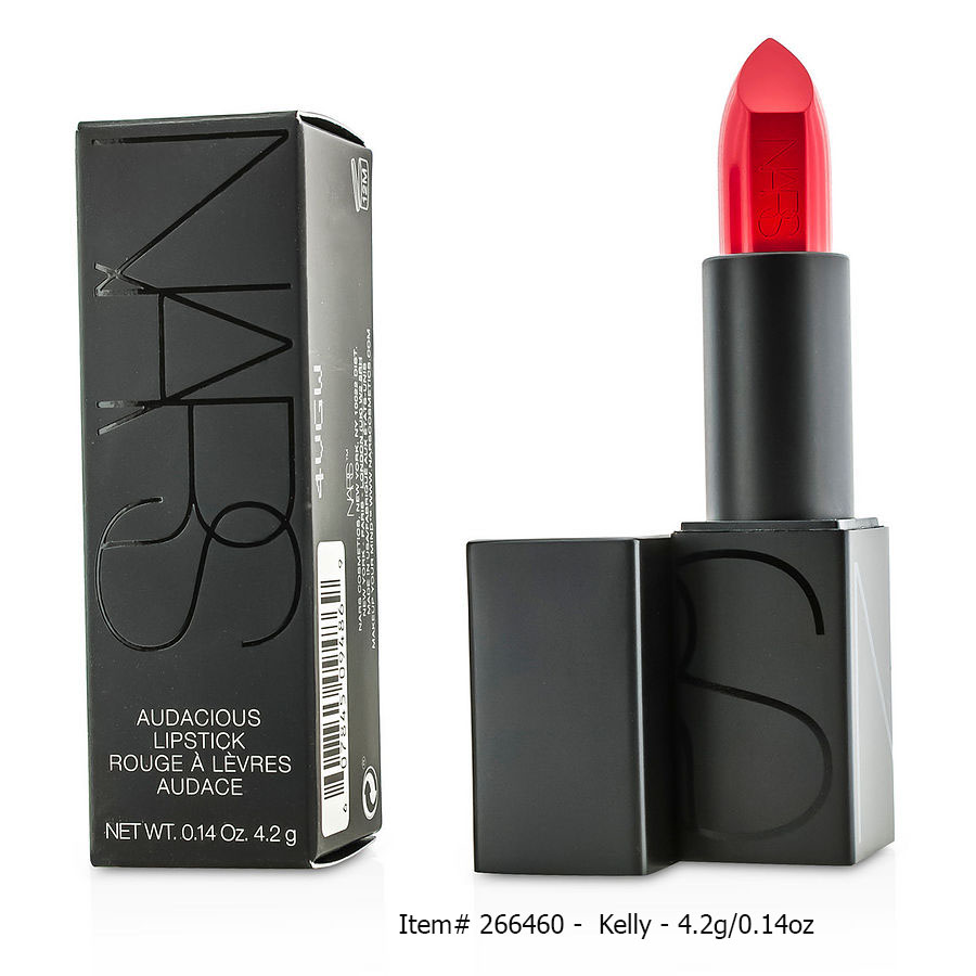 Nars - Audacious Lipstick Kelly 4.2g 0.14oz