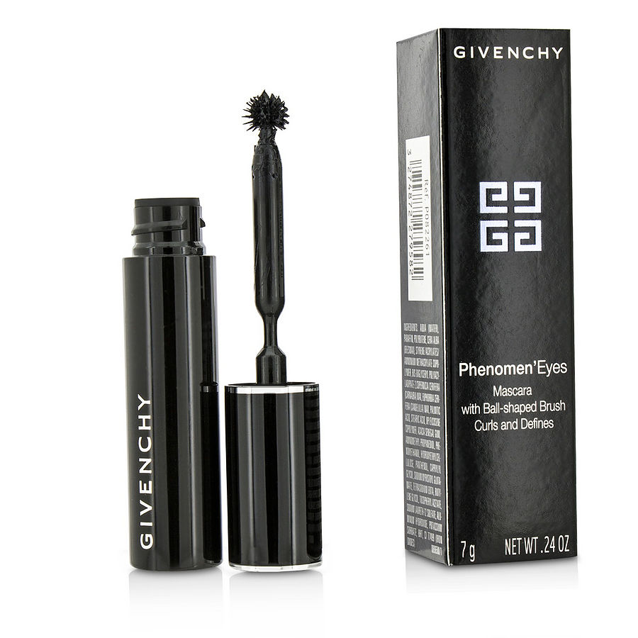 Givenchy - Phenomen''Eyes Mascara 1 Deep Black 7g/0.24oz