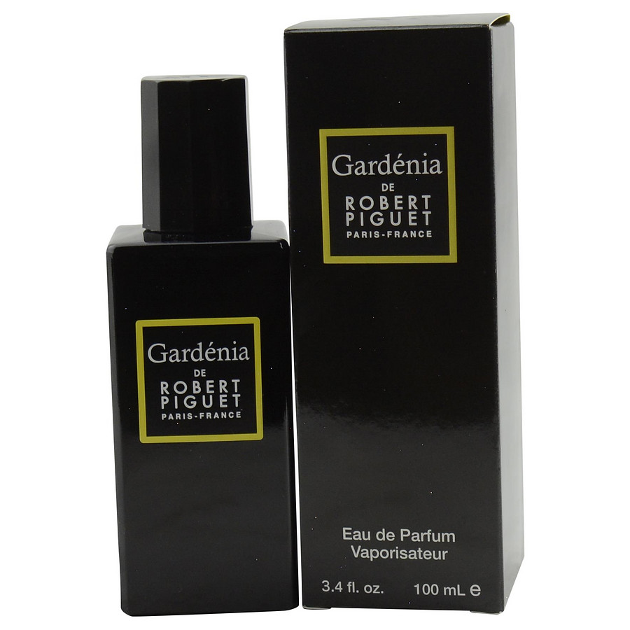 Gardenia De Robert Piguet - Eau De Parfum Spray 3.4 oz