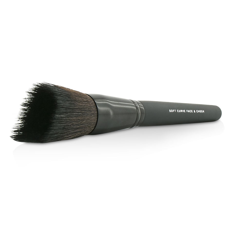 Bare Escentuals - Soft Curve Face And Cheek Brush