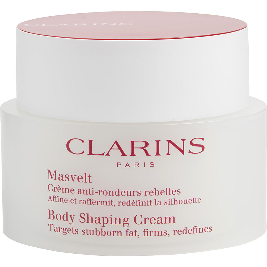 Clarins - Body Shaping Cream 200ml/6.4oz