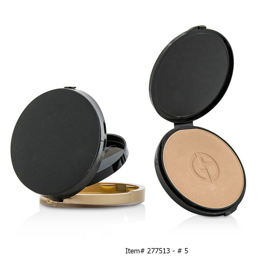 Giorgio Armani - Luminous Silk Powder Compact Case Refill 5 9g/0.31oz