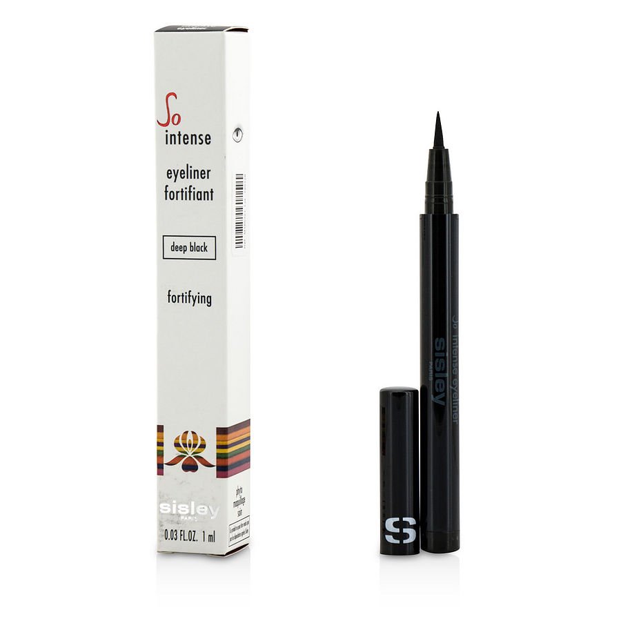 Sisley - So Intense Eyeliner Deep Black 1ml/0.03oz