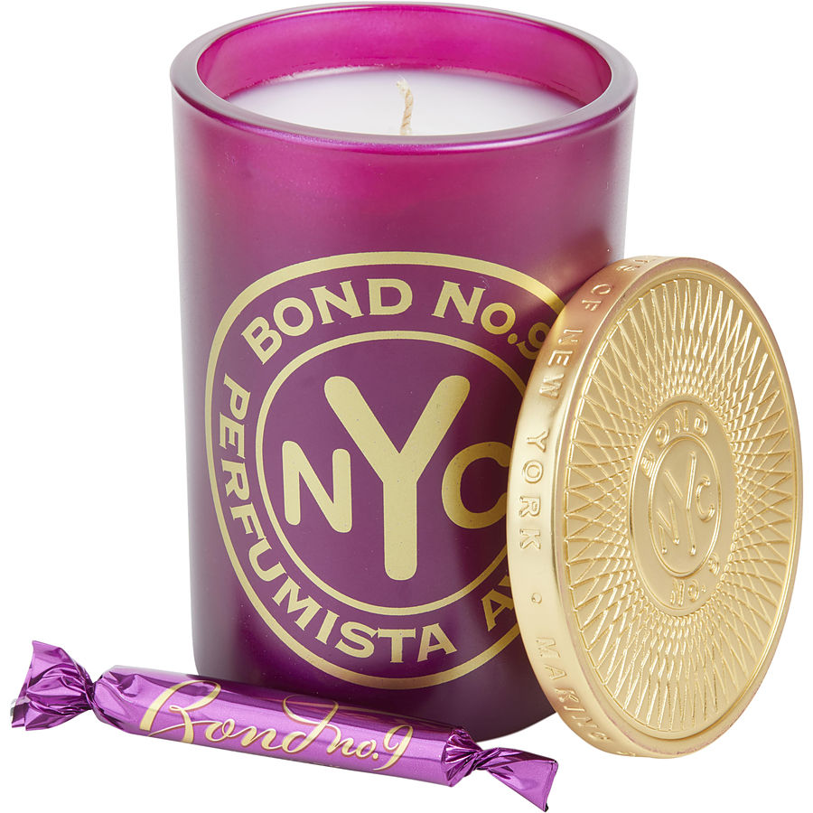 Bond No 9 Perfumista Avenue - Scented Candle 6.4 oz