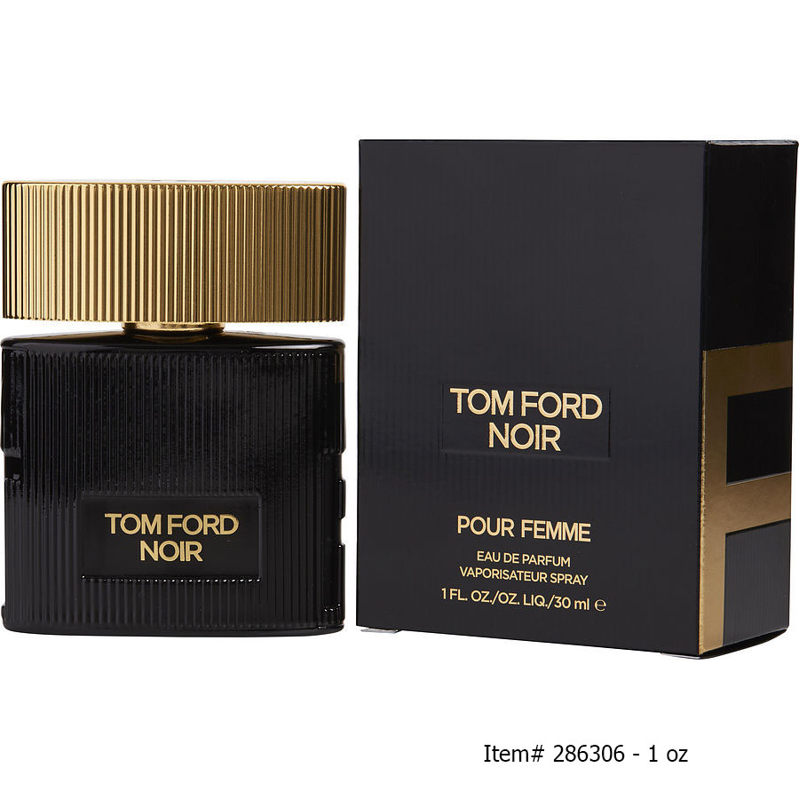 Tom Ford Noir Pour Femme - Eau De Parfum Spray 1 oz