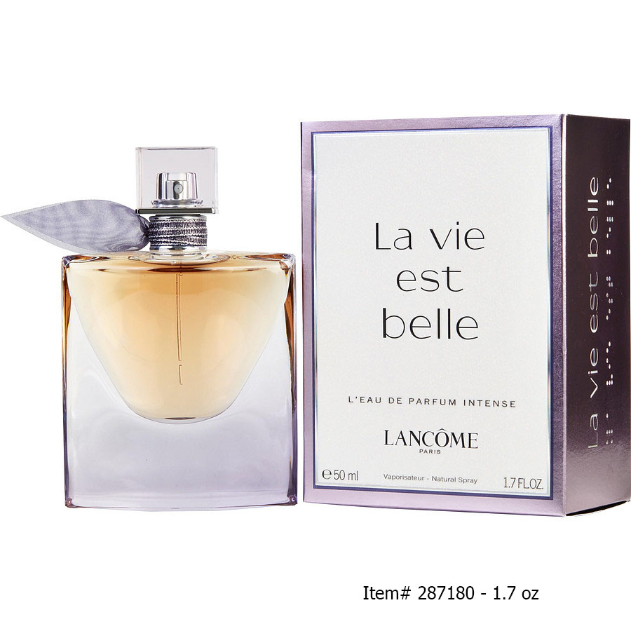 La Vie Est Belle Intense - L'Eau De Parfum Spray 1.7 oz