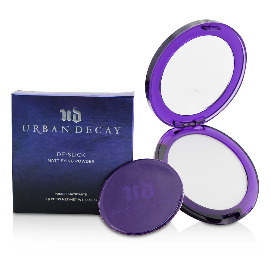 Urban Decay - De Slick Mattifying Powder 11g/0.38oz