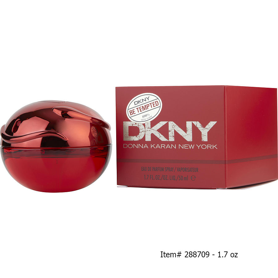 Dkny Be Tempted - Eau De Parfum Spray 1.7 oz