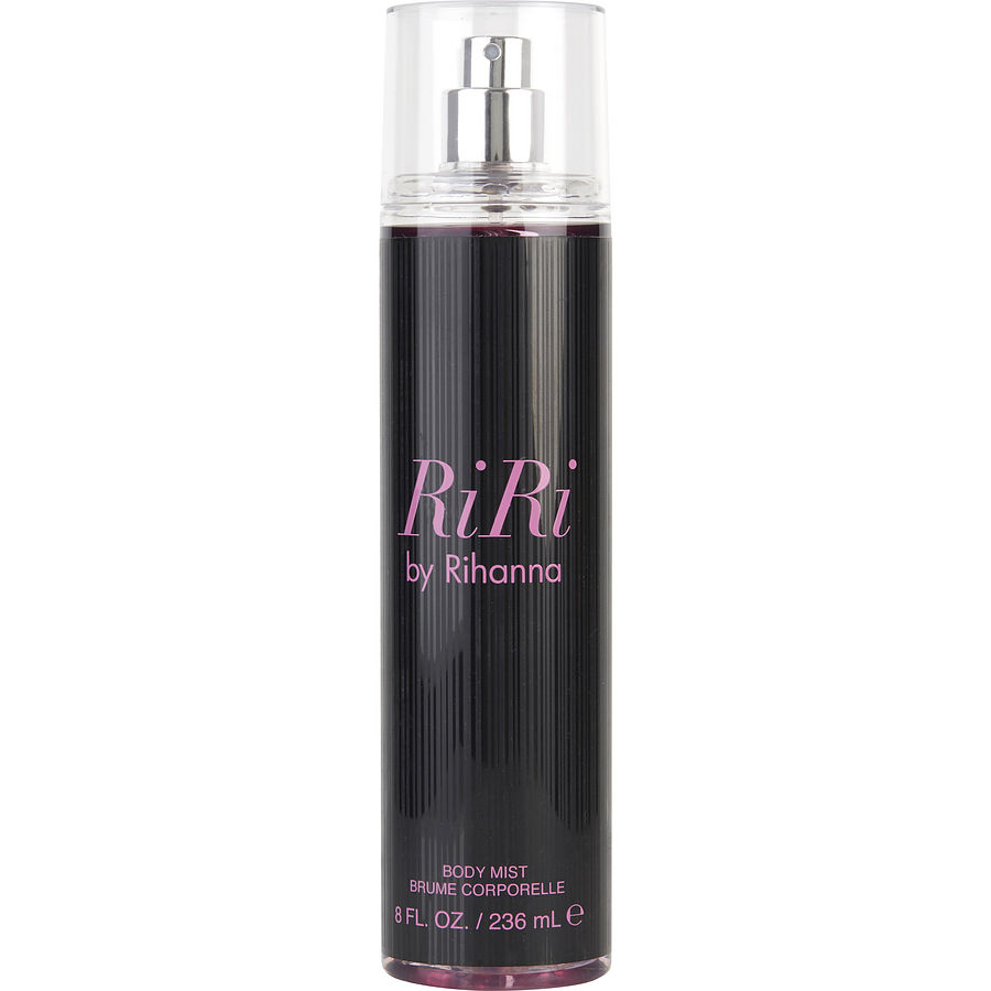 Rihanna Riri - Body Mist 8 oz