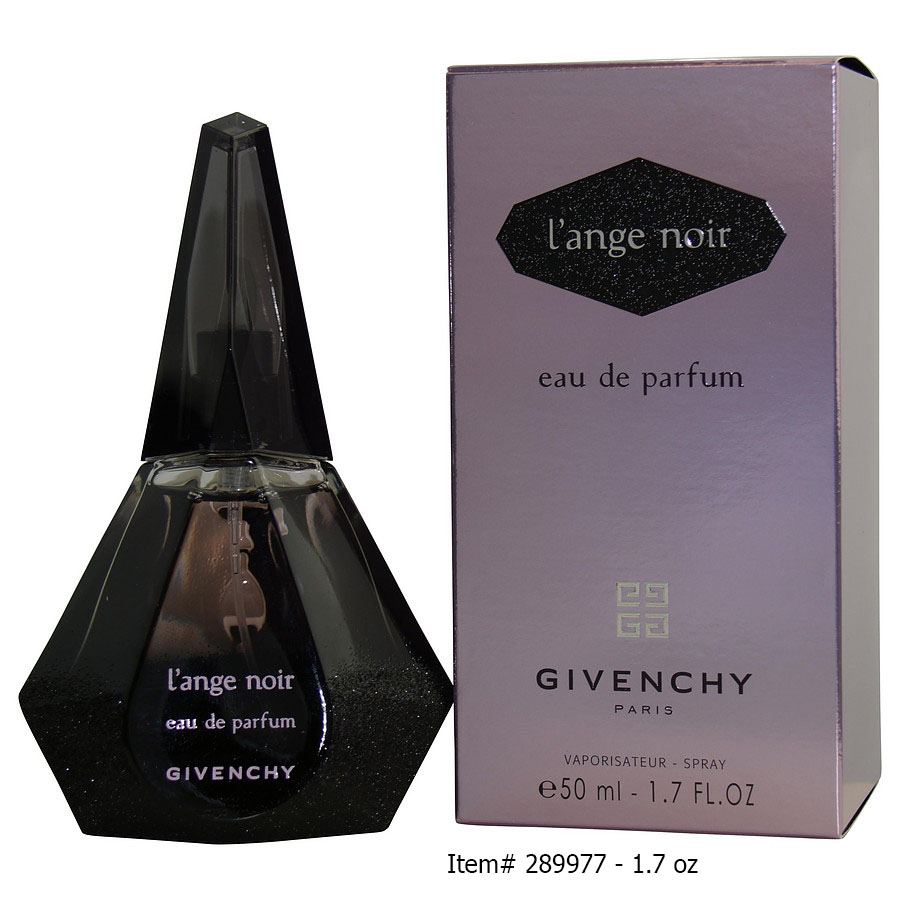 Givenchy L'Ange Noir - Eau De Parfum Spray 1.7 oz