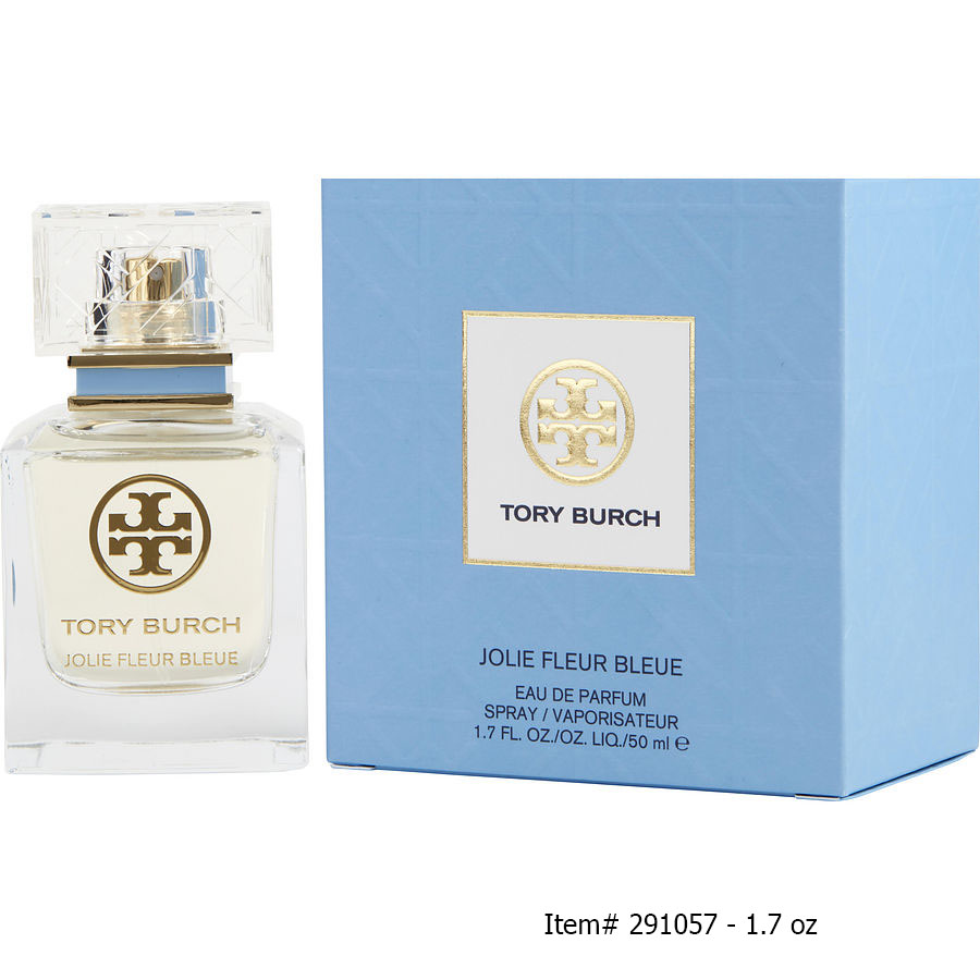 Tory Burch Jolie Fleur Bleue - Eau De Parfum Spray 1.7 oz