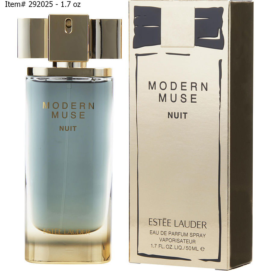 Modern Muse Nuit - Eau De Parfum Spray 1.7 oz