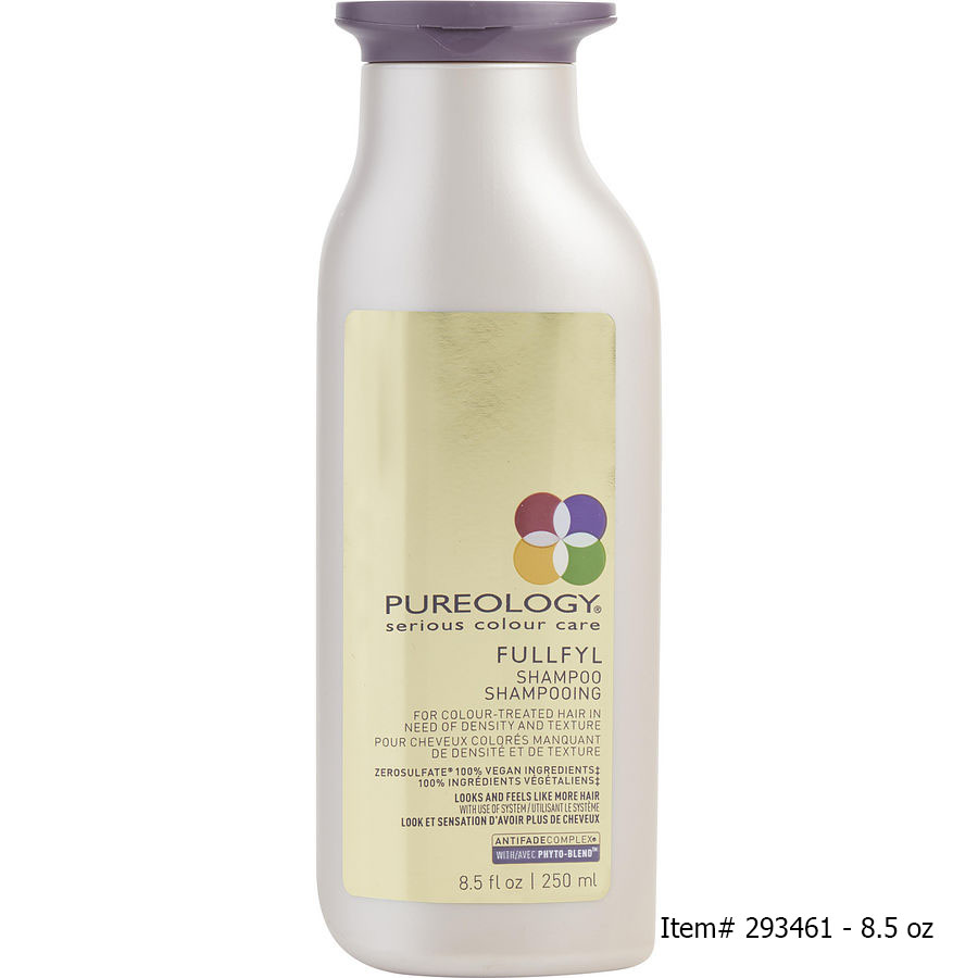 Pureology - Fullfyl Shampoo 8.5 oz