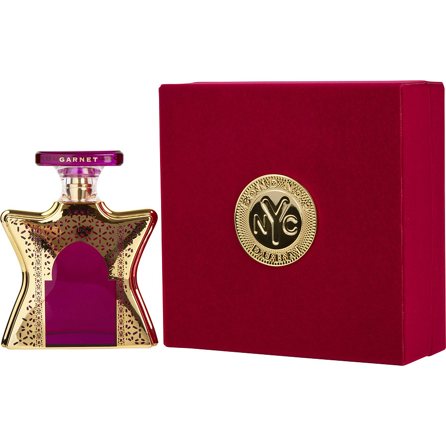 Bond No 9 Dubai Garnet - Eau De Parfum Spray 3.3 oz