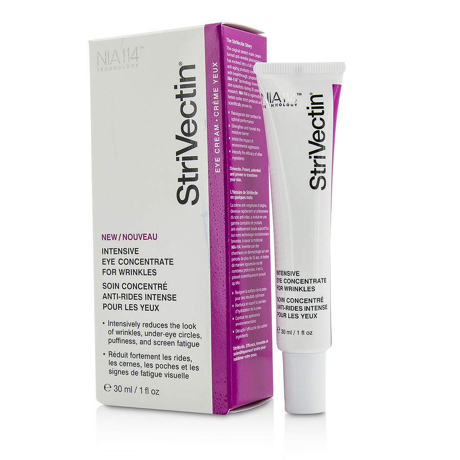 Strivectin - Strivectin Intensive Eye Concentrate For Wrinkles 30ml/1oz