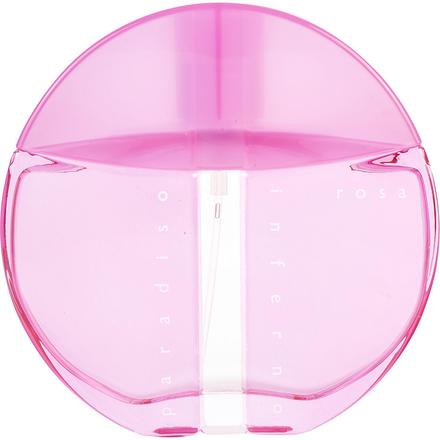 Inferno Paradiso Pink - Eau De Toilette Spray New Packaging 3.3 oz