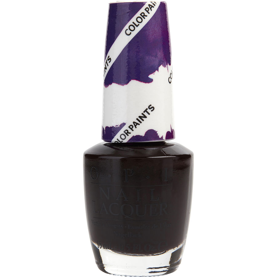 Opi - Opi Purple Perspective Nail Lacquer P24 0.5oz