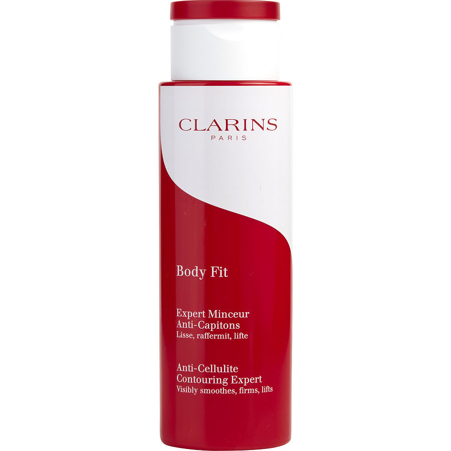 Clarins - Body Fit Anti Cellulite Contouring Expert 200ml/6.9oz