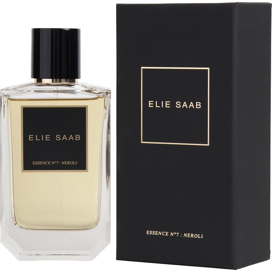 Elie Saab Essence No 7 Neroli - Eau De Parfum Spray 3.3 oz