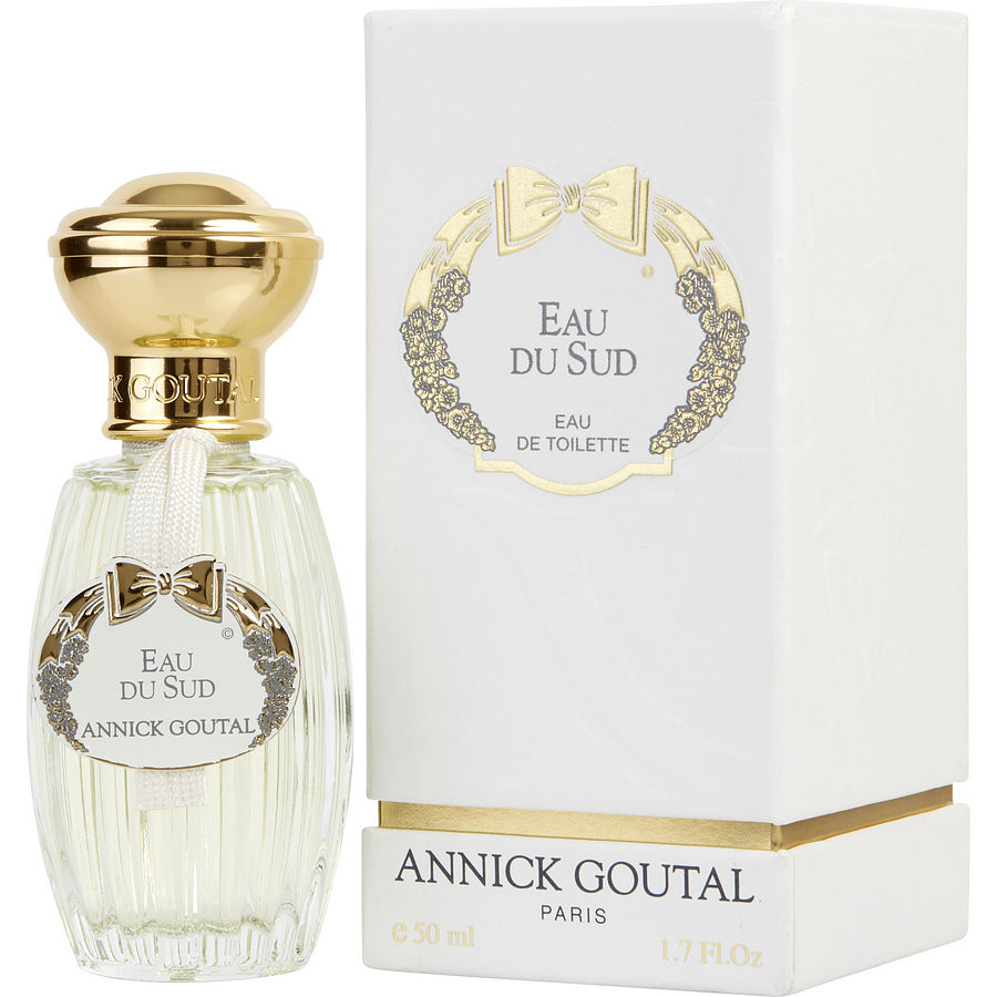 Eau Du Sud - Eau De Toilette Spray New Packaging 1.7 oz