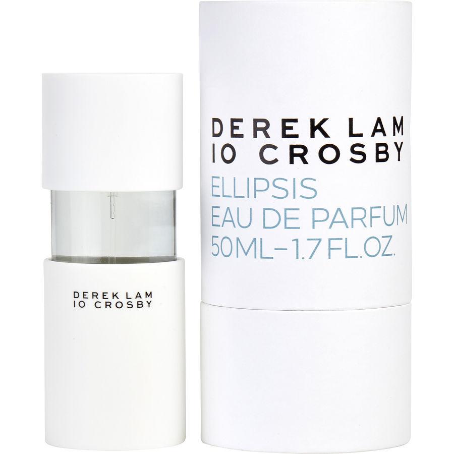 Derek Lam 10 Crosby Ellipsis - Eau De Parfum Spray 1.7 oz