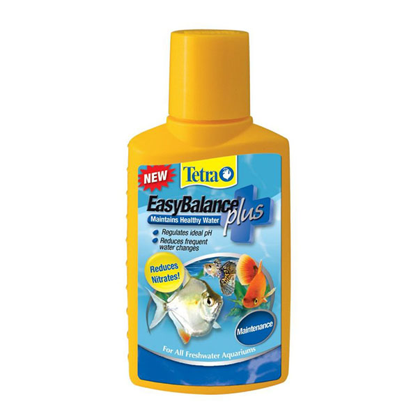 Tetra Easy Balance Plus - 3.4 oz - 2 Pieces